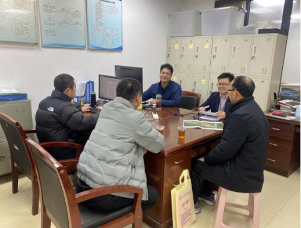 从化区分局如何用脚步丈量民情，解决村民建房审批难题？  第3张