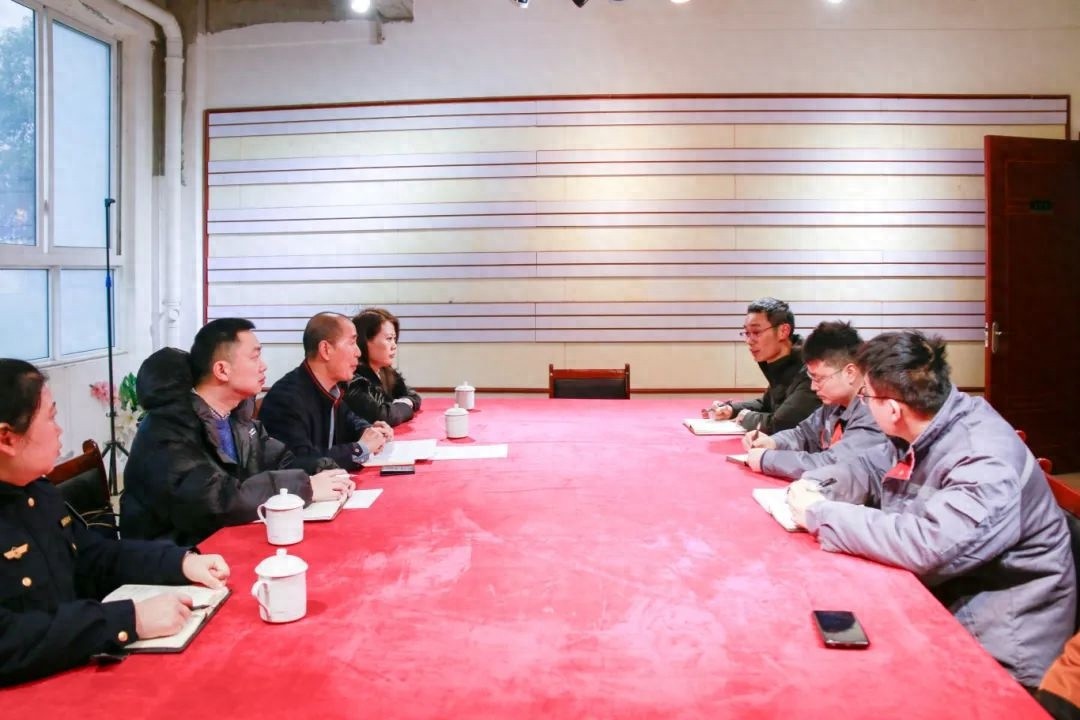 眉山市如何通过十五条措施助力企业突破环保困境？  第1张