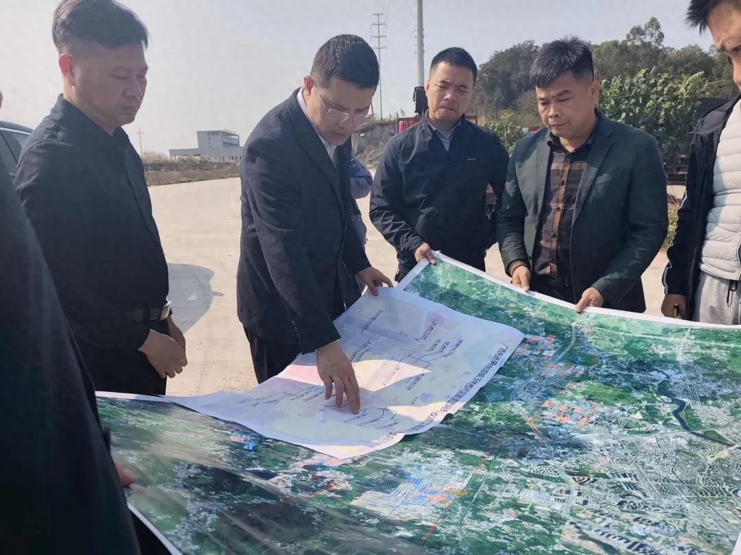 梁春锋带队深入园区一线，2025年经济工作调度会能否带来新突破？