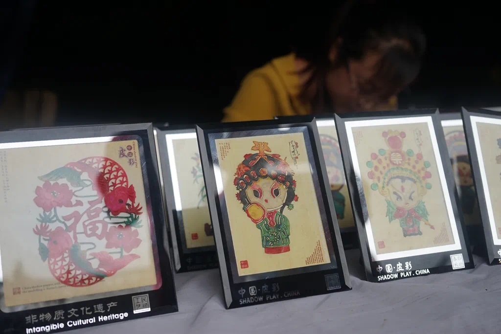 你想不想在金色海洋中漫步？固东镇的银杏仙境等你来探索  第10张
