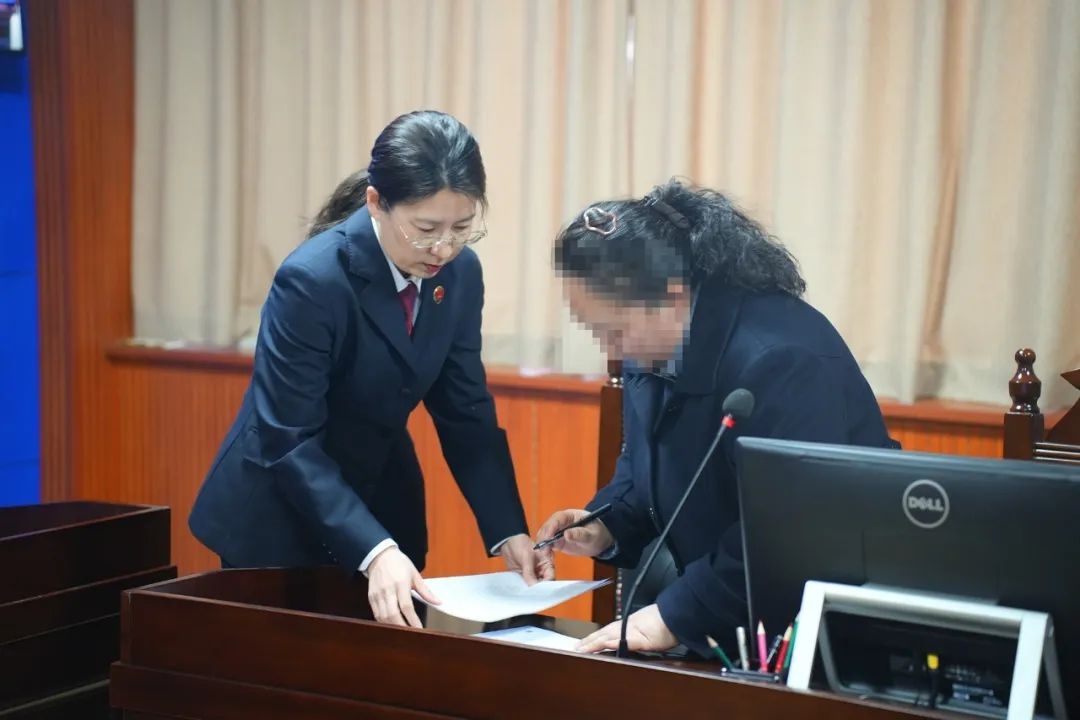 包头青山区检察院如何通过公开送达检察建议，彻底改变银行信用卡管理秩序？  第2张