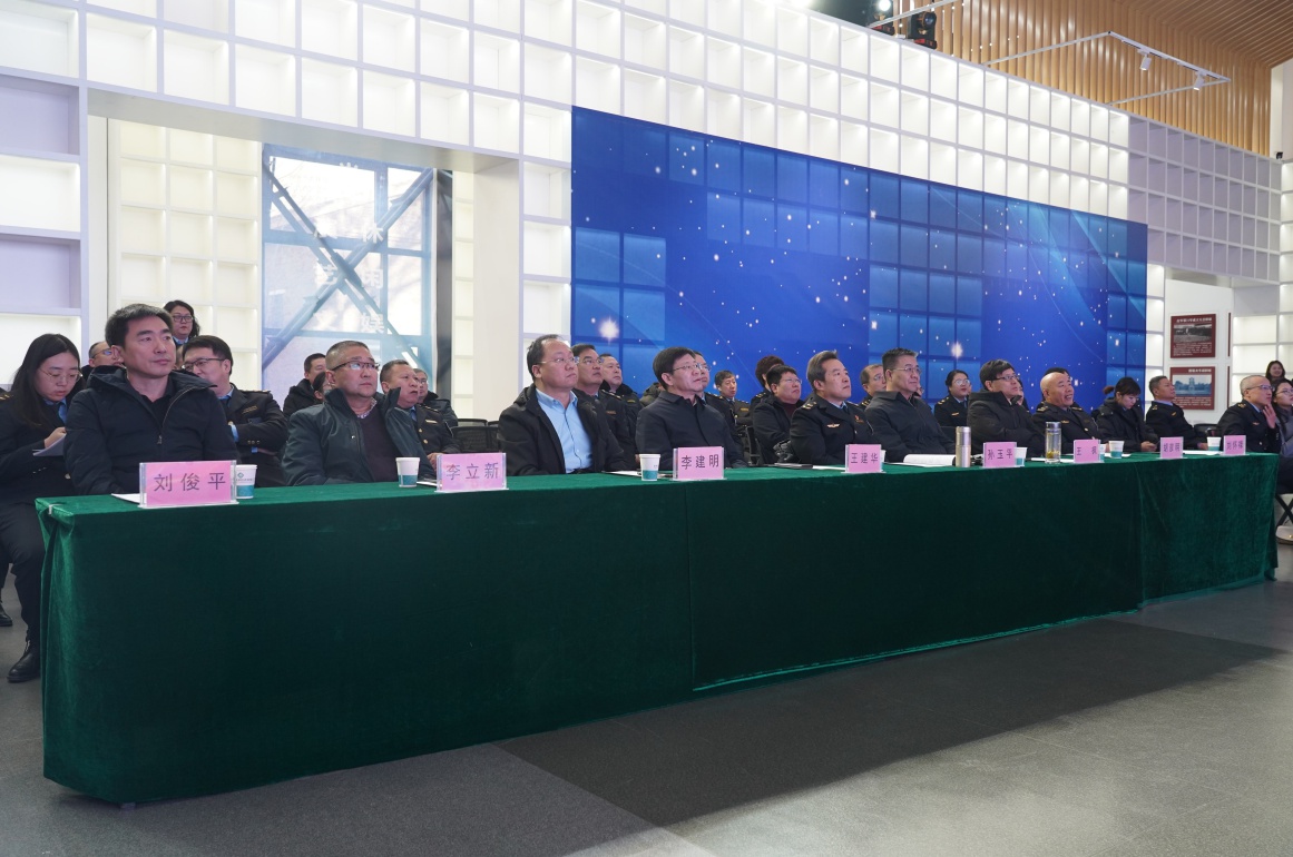阳泉市市场监督管理局大比武：谁将成为执法精英？  第2张