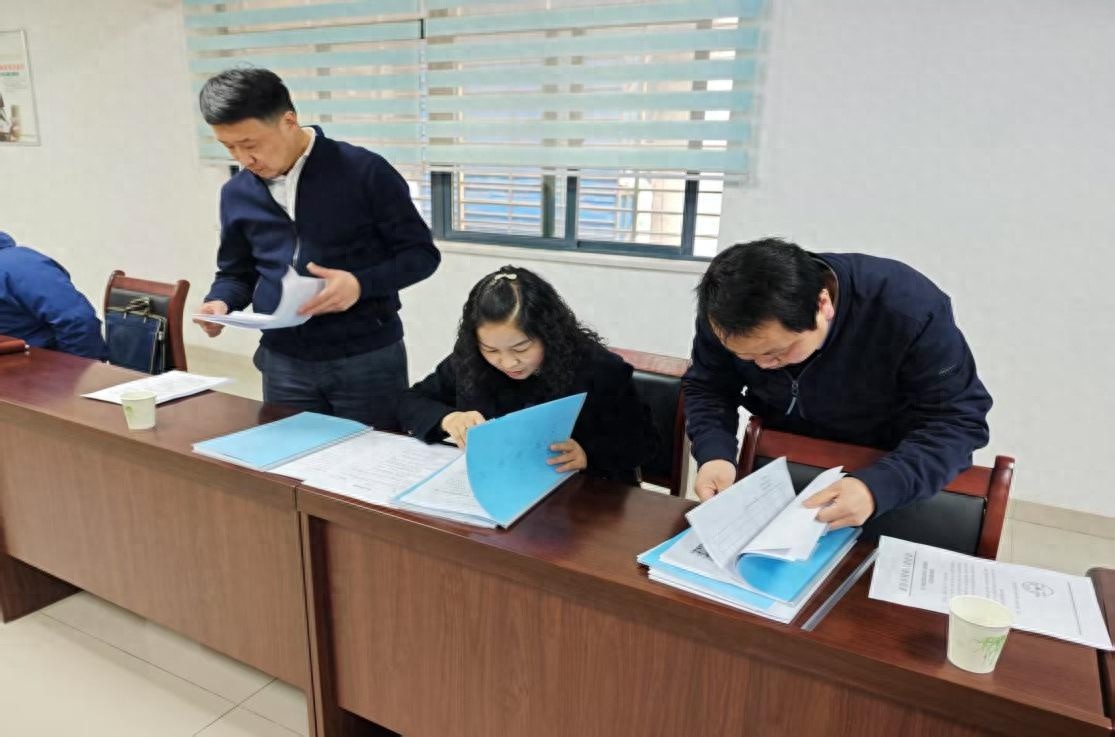 樊城区残疾人就业三年行动成果如何？评估组给出明确答案