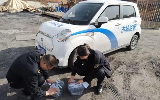 华亭市煤炭质量大抽查！20批次产品背后隐藏了什么秘密？  第2张