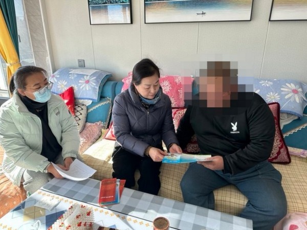 ‘四级七天’调解法如何在基层化解矛盾？高台县城关镇给出了答案  第2张