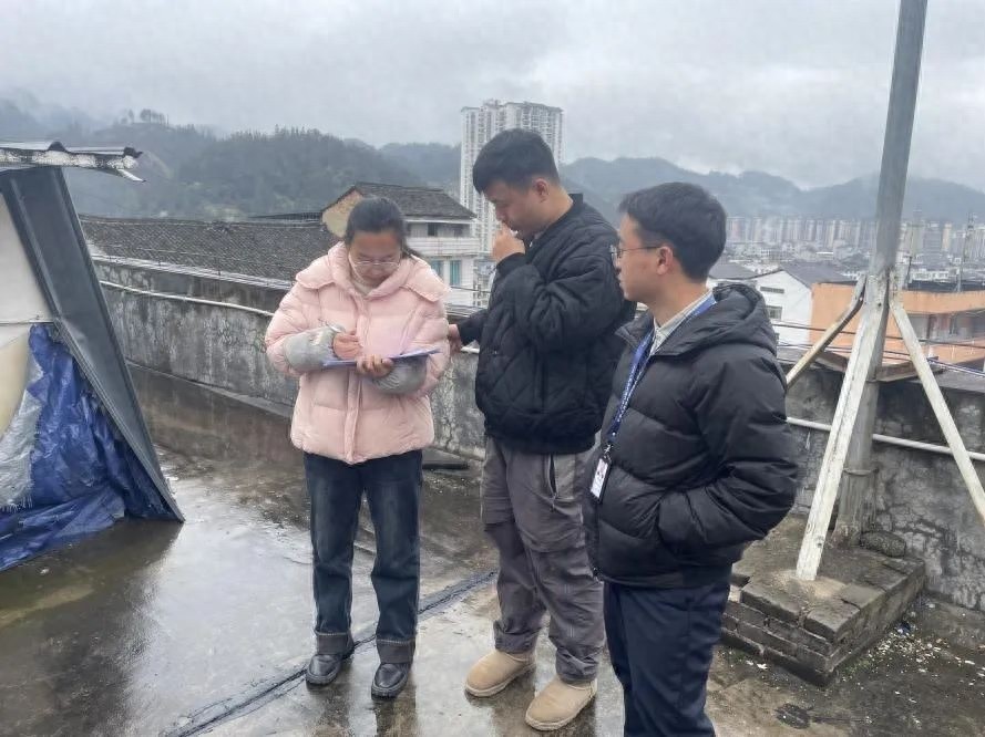 贵州台江严查环境监测站干扰行为，你的呼吸和饮水安全谁来守护？
