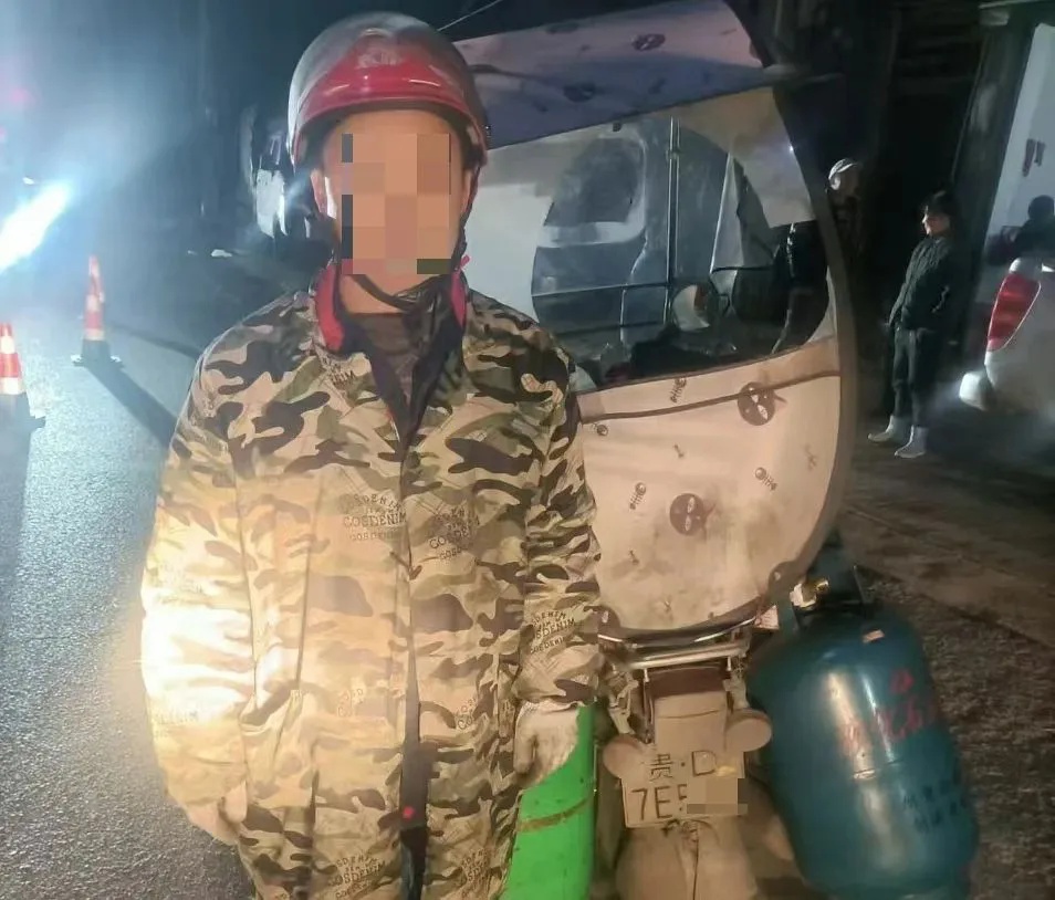 酒后驾车，你真的能承受这样的代价吗？铜仁公安严查酒驾不放松  第3张