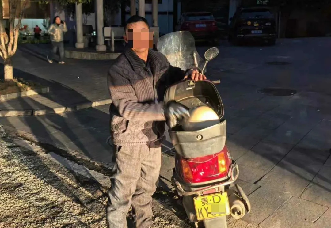 酒后驾车，你真的能承受这样的代价吗？铜仁公安严查酒驾不放松  第4张