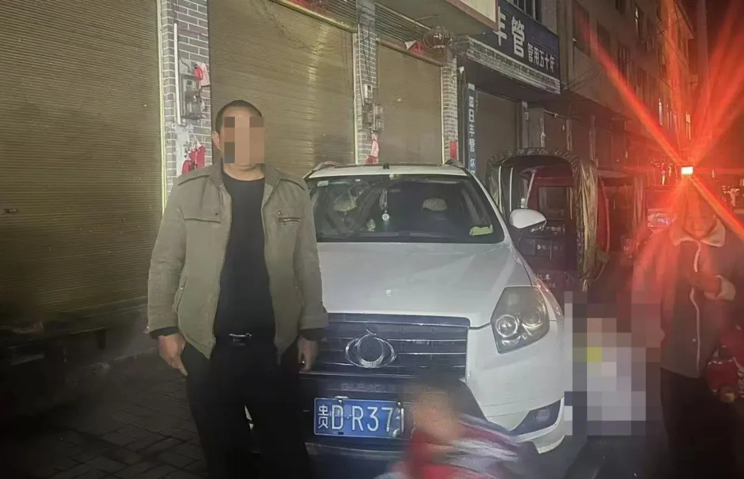 酒后驾车，你真的能承受这样的代价吗？铜仁公安严查酒驾不放松  第6张