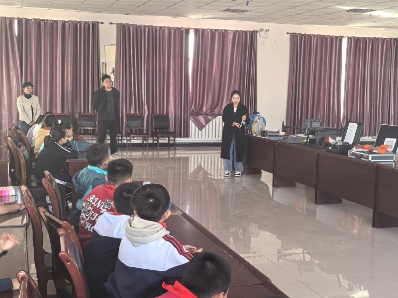 你知道吗？节水行动正在改变未来，你准备好了吗？  第5张
