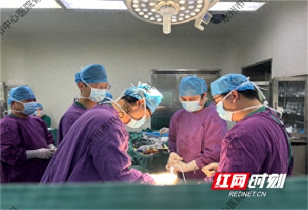 30年膝关节畸形难题，3D打印技术如何让患者重获新生？  第1张