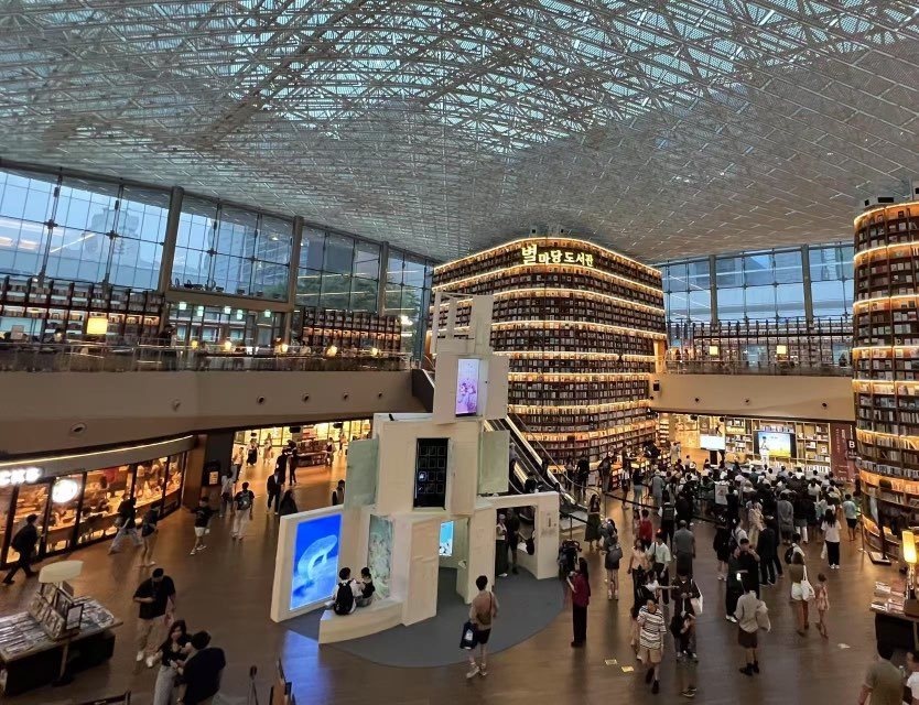 韩国免签政策来袭！中国游客将如何改变韩国旅游经济？  第2张