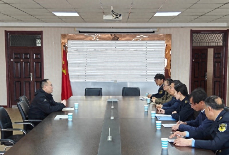 绛县电商企业如何突破融资瓶颈？市场监管局带来新机遇