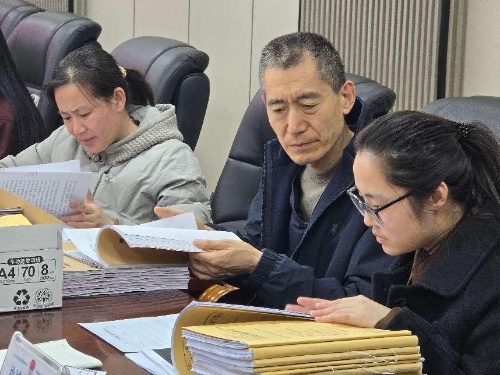 衡水市司法局如何通过案卷评查提升行政复议规范化水平？揭秘1000余件案件背后的故事  第2张