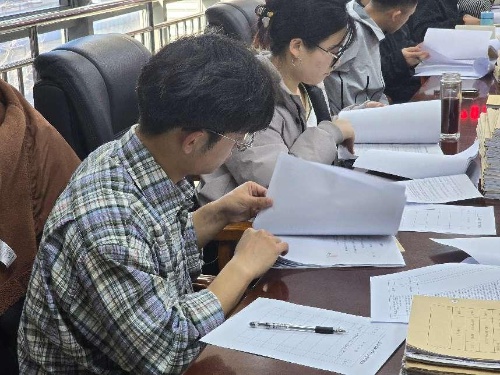 衡水市司法局如何通过案卷评查提升行政复议规范化水平？揭秘1000余件案件背后的故事  第3张