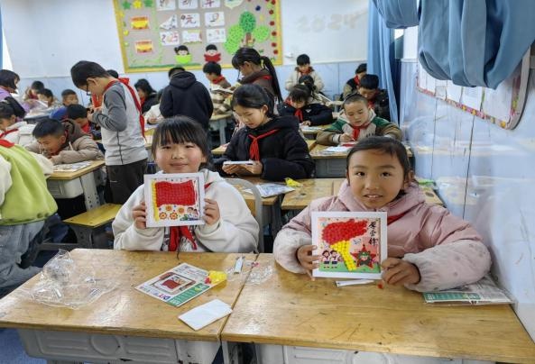 雷锋精神如何照亮未来？这次活动给出了答案  第3张