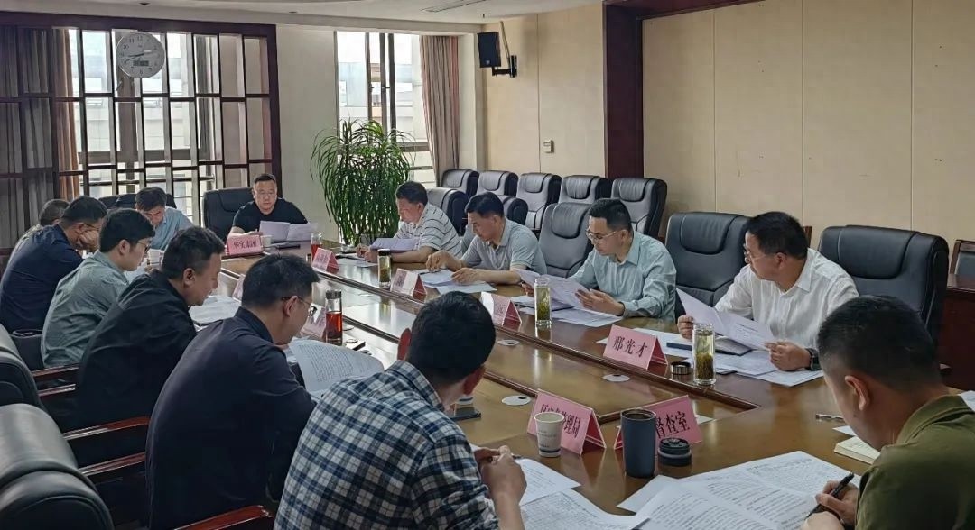 区长陈洁重磅发声：重点项目如何四率齐抓并进？这些举措必须落实