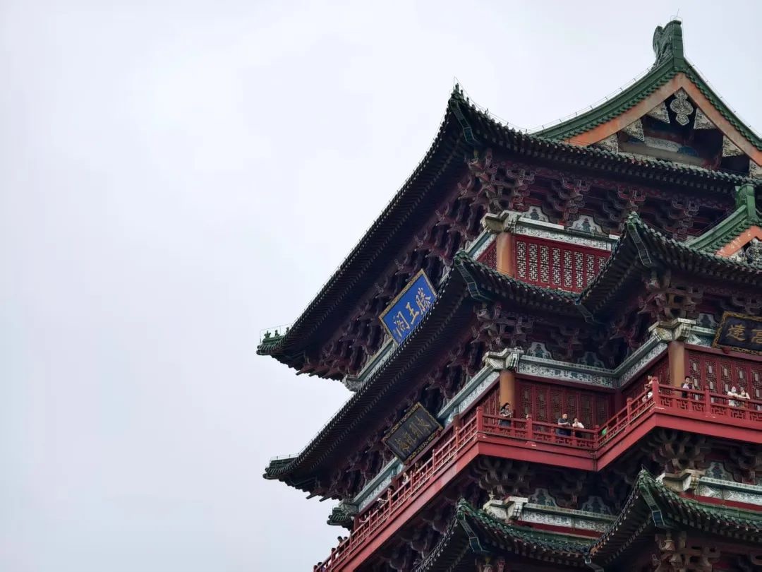 赣闽风华号旅游列车来了！周末夜行日游，你准备好了吗？  第10张