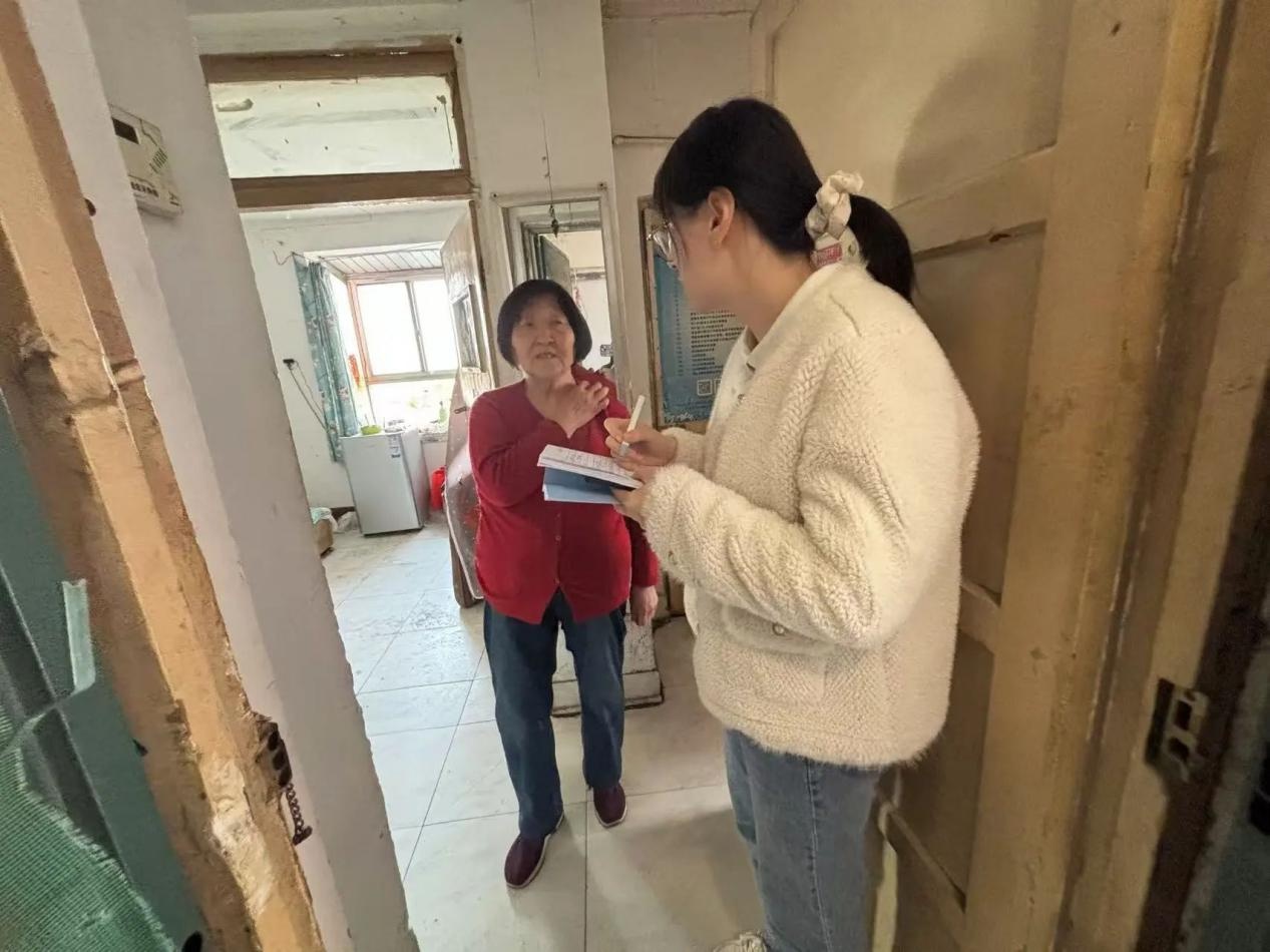魏家庄街道办如何将民生小事办成百姓心头大事？  第3张