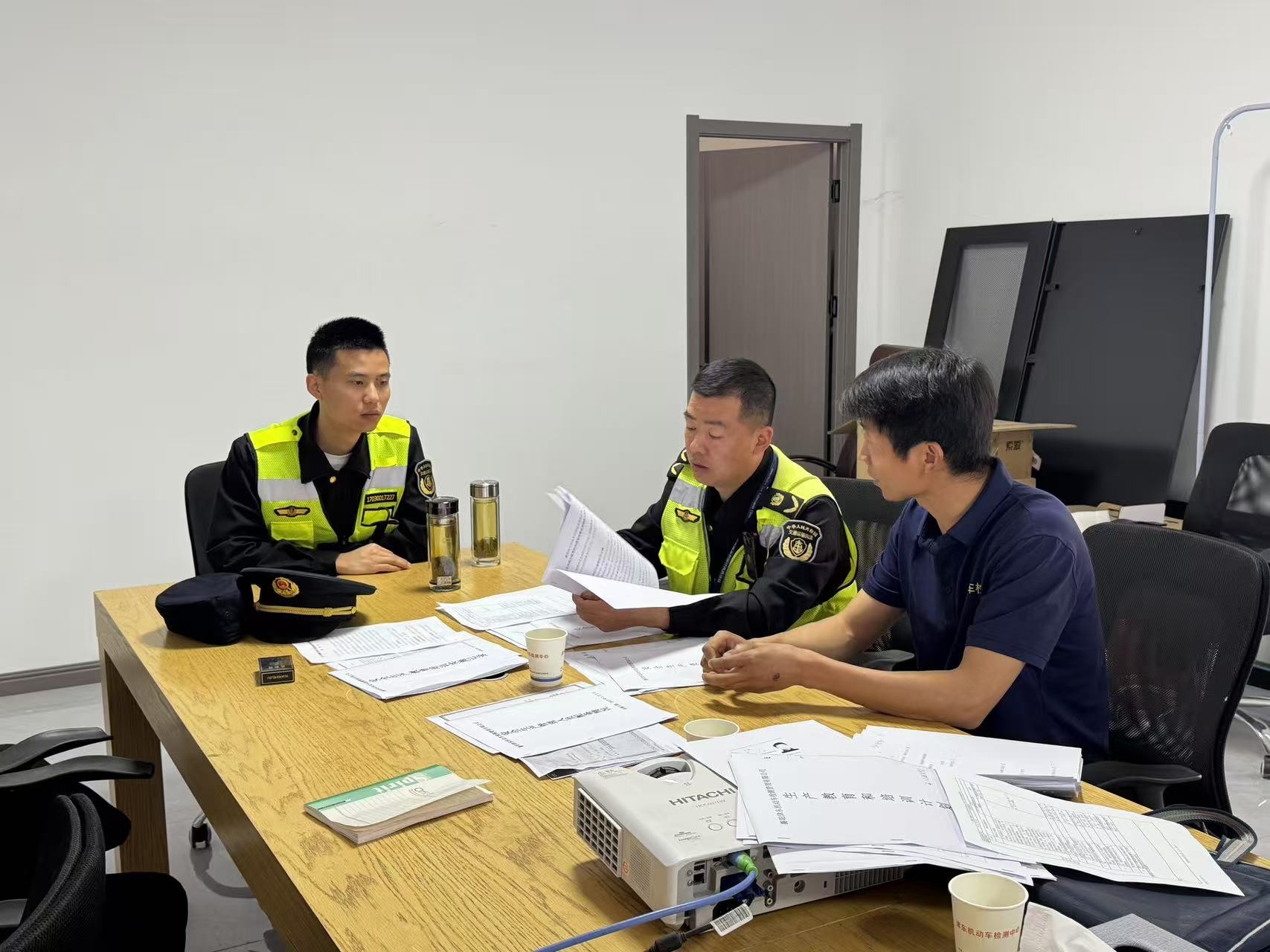 执法有力度、普法有温度！这家企业为何获得如此贴心服务？  第2张