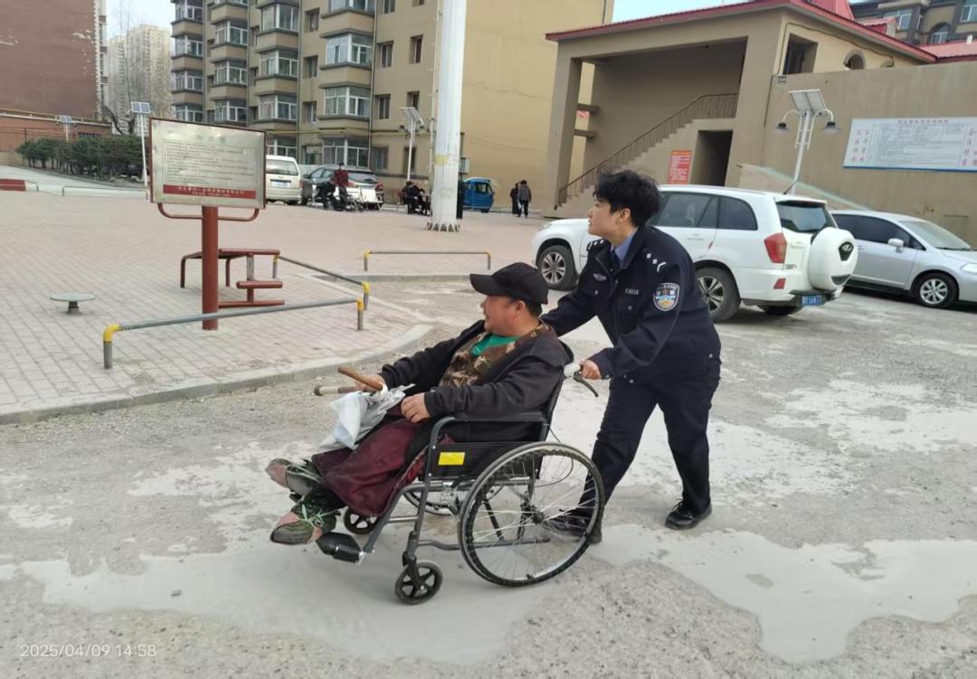 警营里的星辰月下,谁在默默守护我们的平安? 第2张 警营里的星辰月下,谁在默默守护我们的平安? 第2张