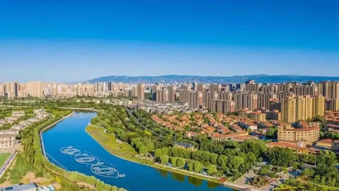 内蒙古大地春潮涌动！全民植树热潮席卷城乡，你参与了吗？  第8张