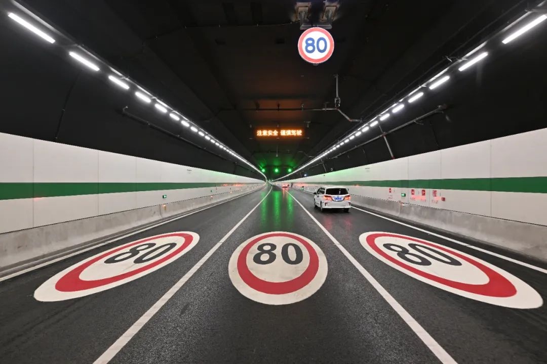 凌晨4点通车！北京东六环改造路段正式开通，京津冀交通大动脉来了  第3张