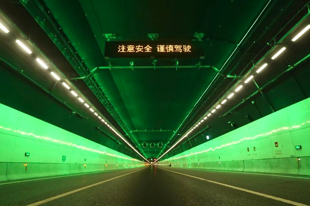 凌晨4点通车！北京东六环改造路段正式开通，京津冀交通大动脉来了  第6张