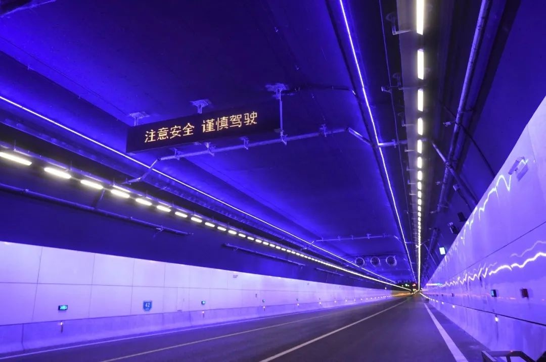 凌晨4点通车！北京东六环改造路段正式开通，京津冀交通大动脉来了  第7张