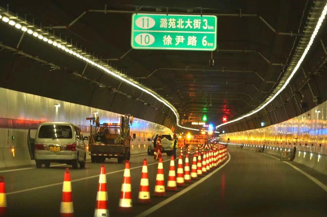 凌晨4点通车！北京东六环改造路段正式开通，京津冀交通大动脉来了  第8张