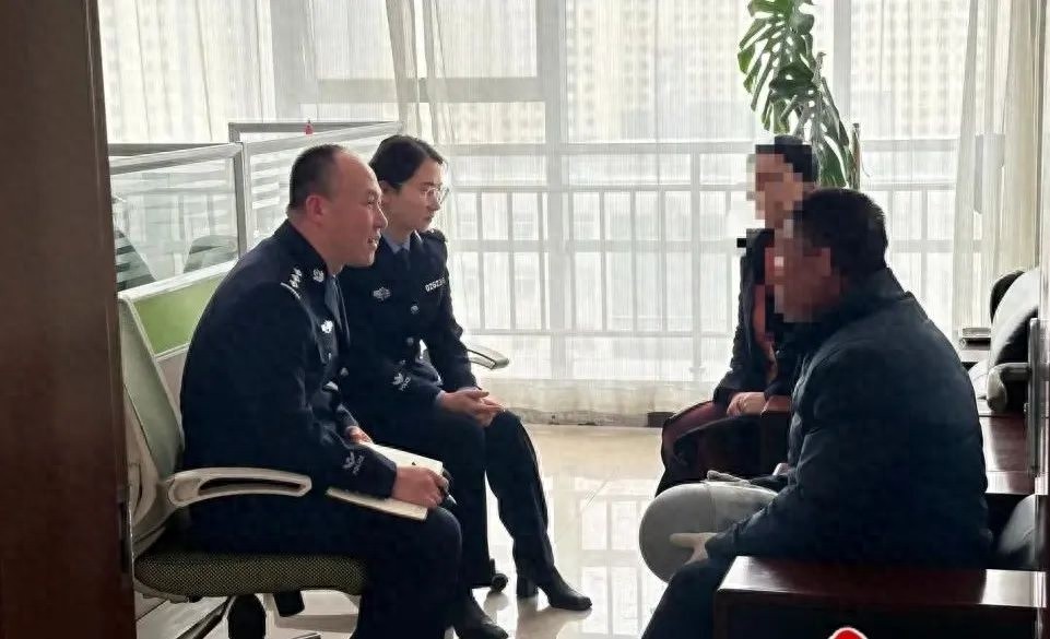 投资3万就能成高级会员？清水县这起诈骗案告诉你真相