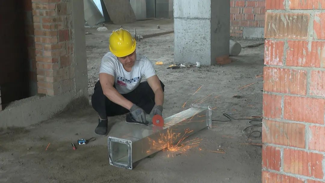绵竹市中医医院新址建设如火如荼，2026年全面竣工将带来哪些惊喜？  第4张