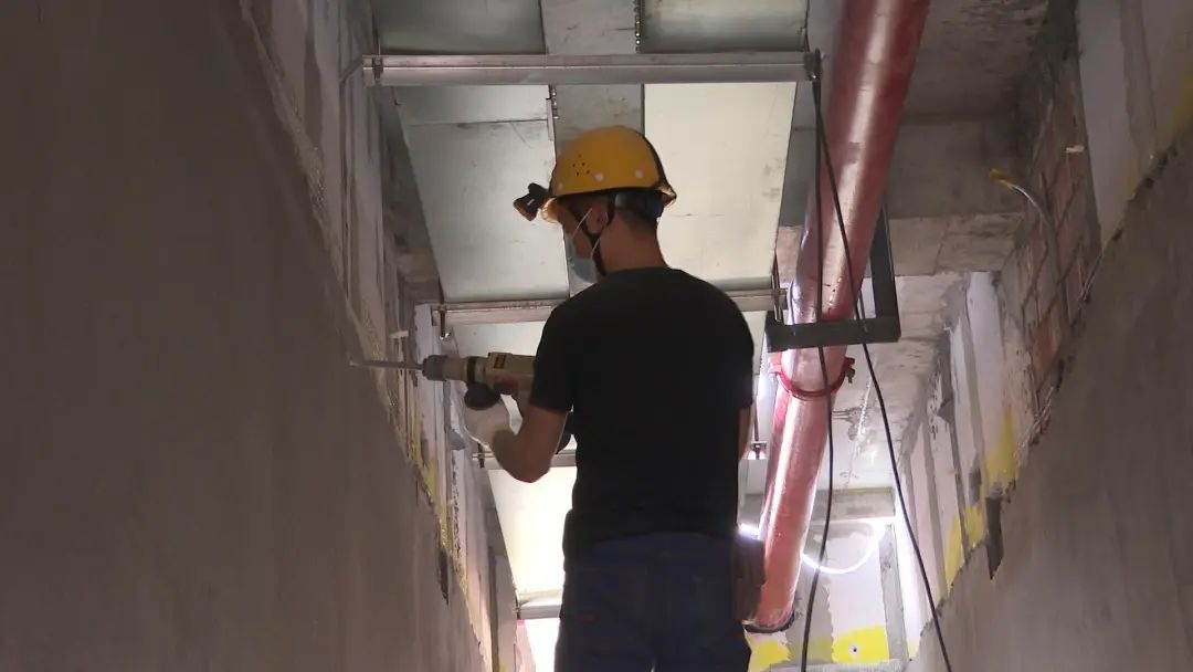 绵竹市中医医院新址建设如火如荼，2026年全面竣工将带来哪些惊喜？  第5张