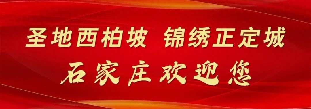 石家庄9单位11人上榜！河北优化营商环境表彰名单出炉，你的城市上榜了吗？