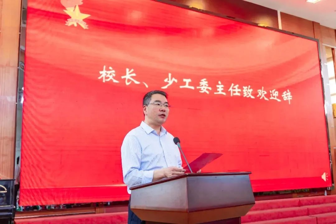 十年辉煌！这个小学红领巾小记者站为何年年获评全国优秀？  第3张
