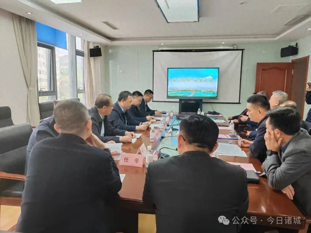 百尺河青岛产业园招商大获成功！45分钟直达机场，60分钟到港口，未来发展不可限量