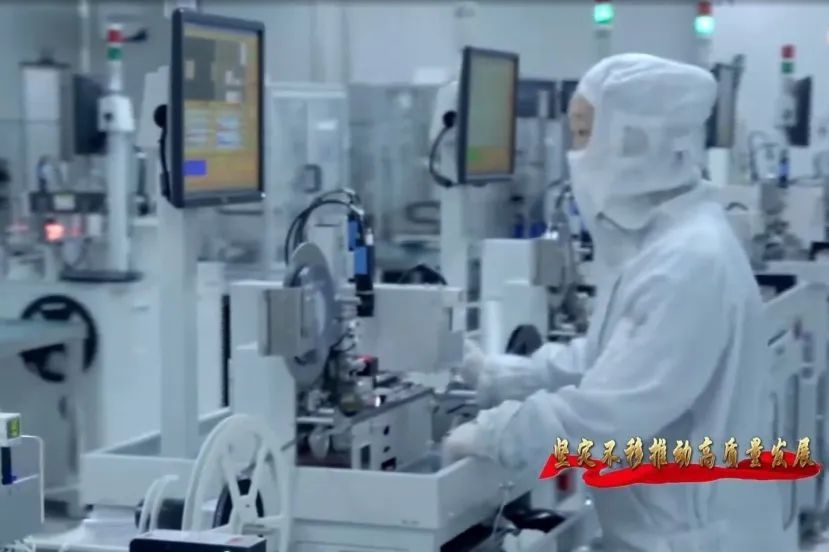 坊子企业如何抢跑春天里？这些数字告诉你答案  第6张