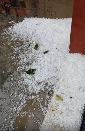 广西高温持续到何时？两股冷空气即将来袭，气温骤降10℃以上  第3张