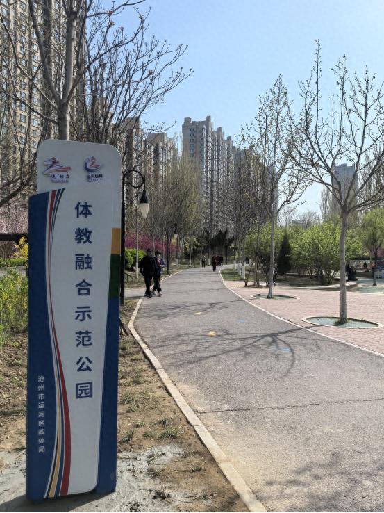 双金体育公园焕新归来！6.7万㎡绿意+全龄运动，你的健康生活从此开启了吗？