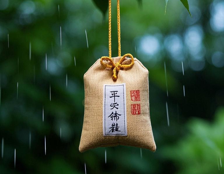 谷雨时节，春雨润物！但你知道这些安全隐患正悄悄逼近吗？  第2张
