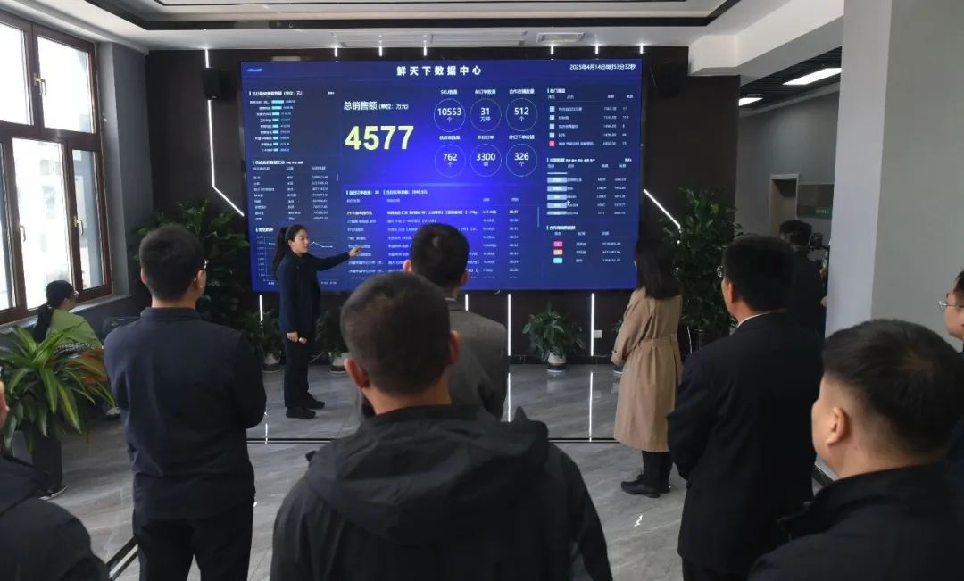 深州与武强青年联手,乡村振兴新篇章如何开启? 第2张 深州与武强青年联手,乡村振兴新篇章如何开启? 第2张