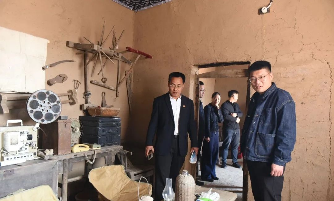 深州与武强青年联手,乡村振兴新篇章如何开启? 第5张 深州与武强青年联手,乡村振兴新篇章如何开启? 第5张