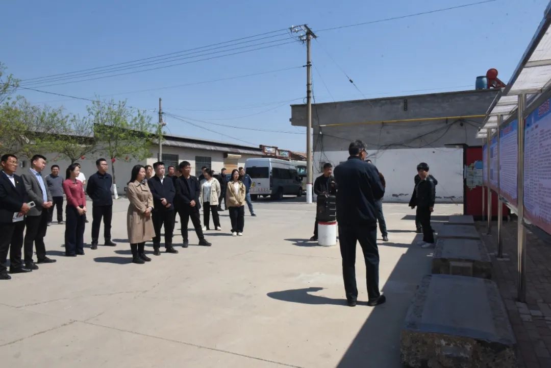 深州与武强青年联手,乡村振兴新篇章如何开启? 第6张 深州与武强青年联手,乡村振兴新篇章如何开启? 第6张