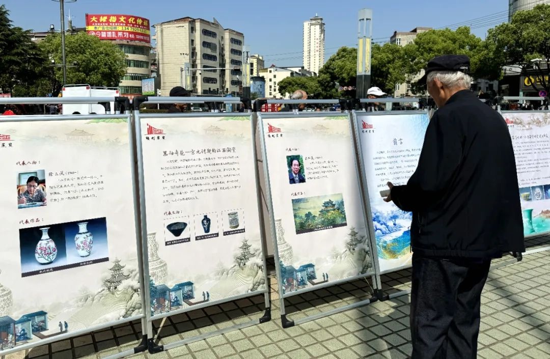 湖口县全民阅读活动震撼来袭！你准备好领取免费图书了吗？  第6张
