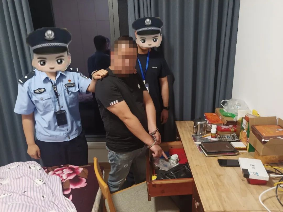 农村惊现飞檐大盗！警方如何突破重重困境将其绳之以法？  第3张