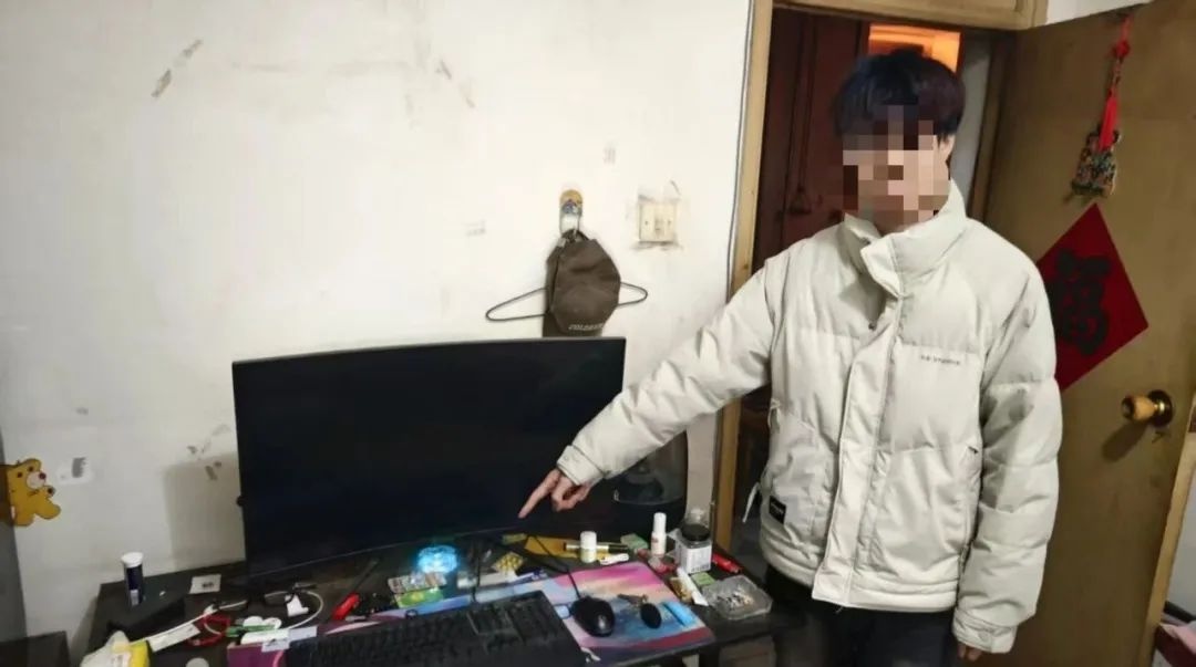 十年好友竟是家贼？德阳警方破获一起自导自演的黄金盗窃案  第2张