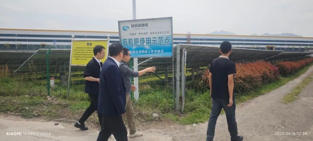茶光互补新模式！松溪县如何让茶园与光伏发电完美结合？  第3张
