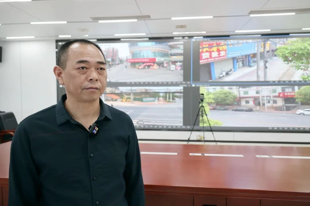 通城居民注意！垃圾桶破损、垃圾堆积？随手一拍，城管秒处理  第4张