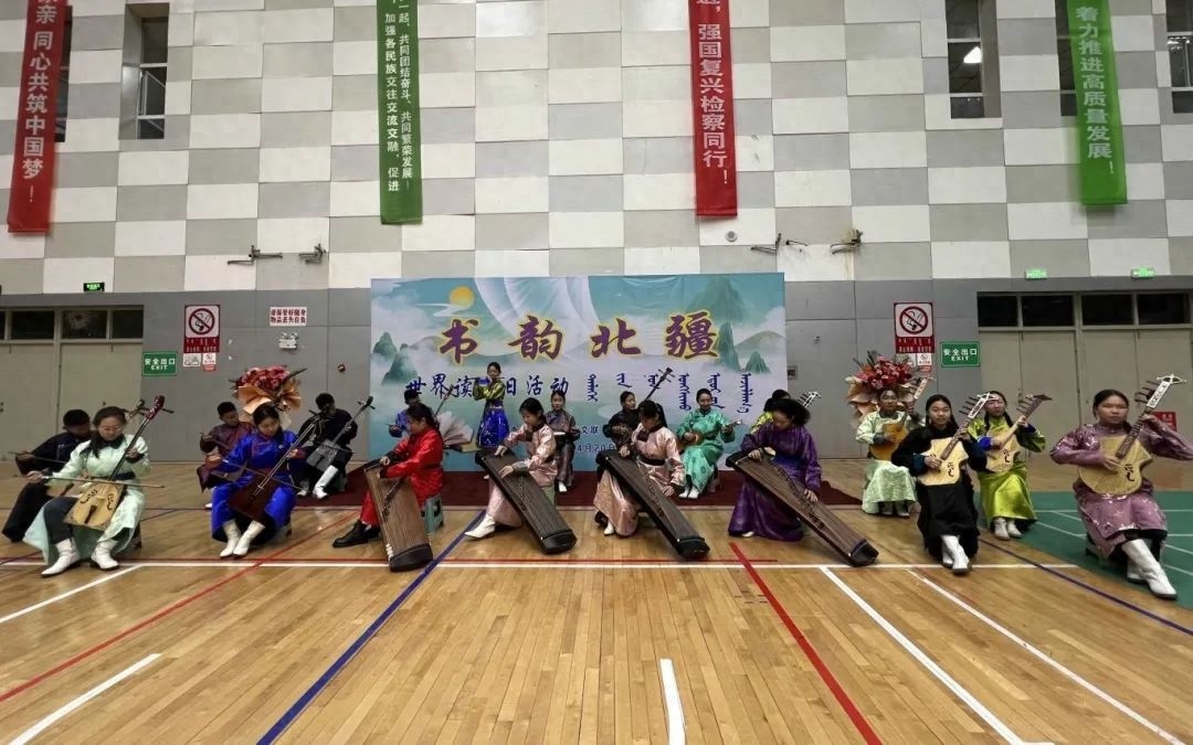 世界读书日来临，镶黄旗为何掀起捐书换书热潮？