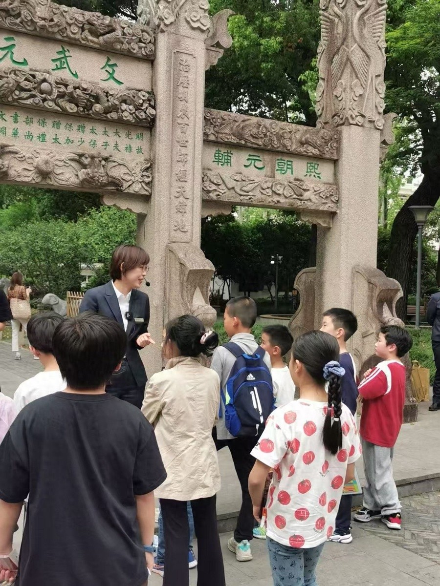 463年后，徐光启的跨学科智慧如何点燃现代孩子的求知欲？